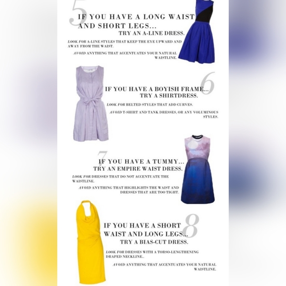 Calvin Klein Collection Hi-Neck Royal Blue Midi Business Dress w/pockets in sz 8 - Picture 8 of 9